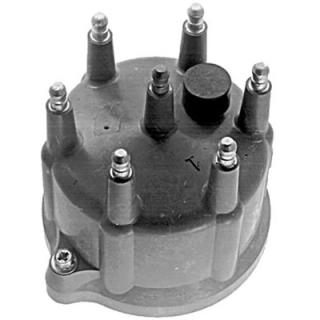 Verteilerkappe - Distributor Cap  Jeep 4.0L 86-01